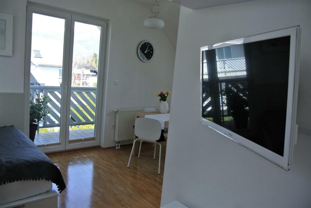 Studio No.14 Bled Apartman Kültér fotó