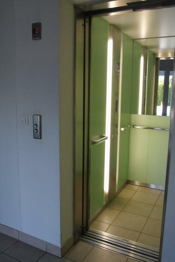 Studio No.14 Bled Apartman Kültér fotó