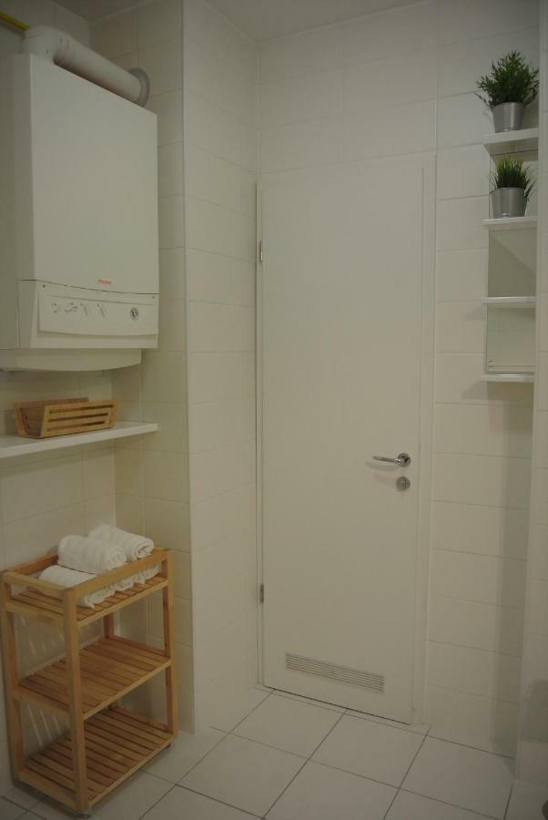 Studio No.14 Bled Apartman Kültér fotó