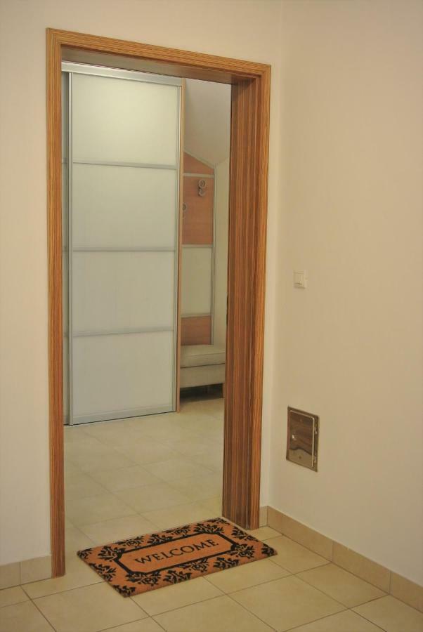 Studio No.14 Bled Apartman Kültér fotó